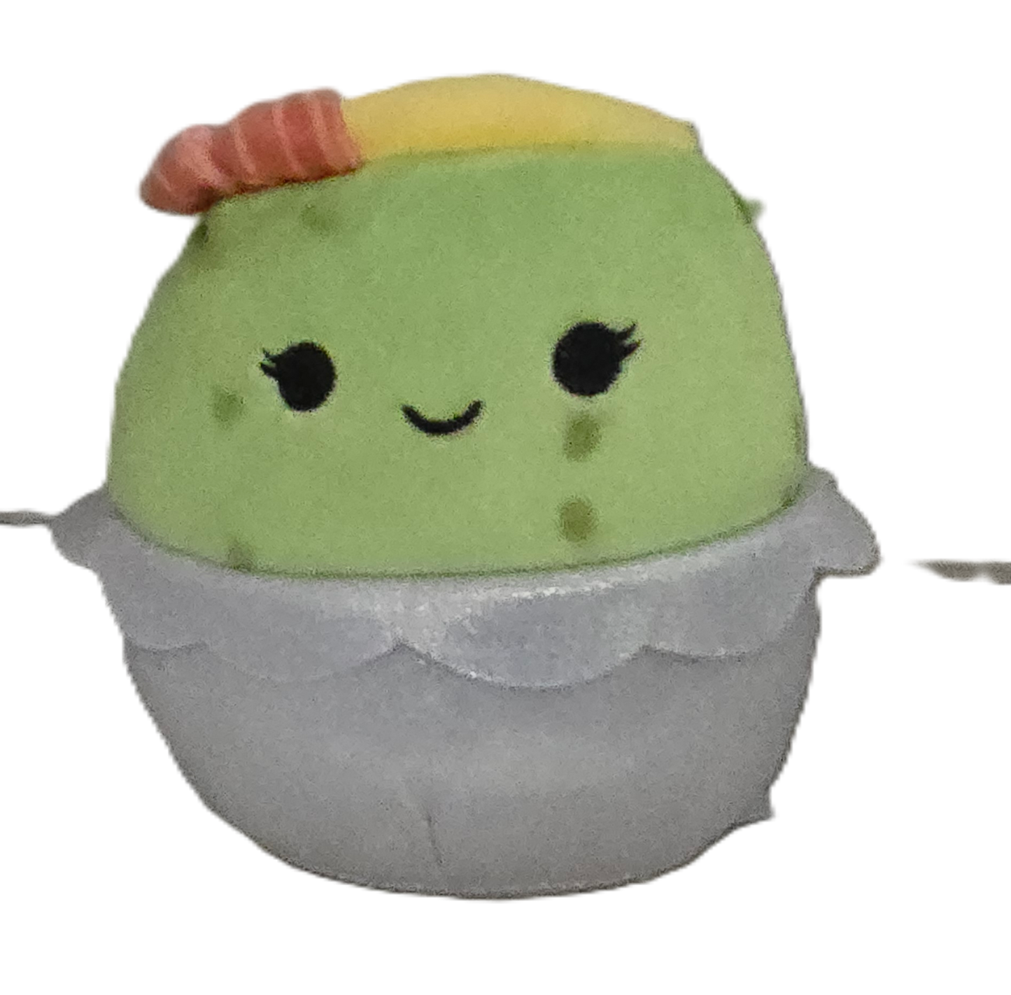 Anjara the Breakfast Burrito Squishmallow