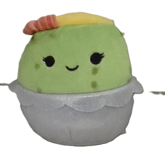 Anjara the Breakfast Burrito Squishmallow