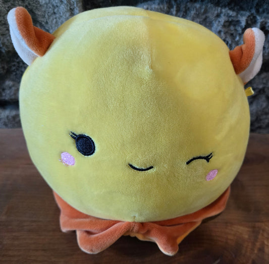 Bijan Dumbo Octopus Squishmallow