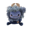 Dani Bigfoot Squishmallow 4.5 Inch
