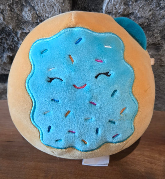 Erissa Pastry Squishmallow Plush