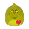 The Grinch Squishmallow Plush 5 inch