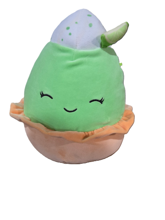 Key Lime Pie Squishmallow 7 Inch