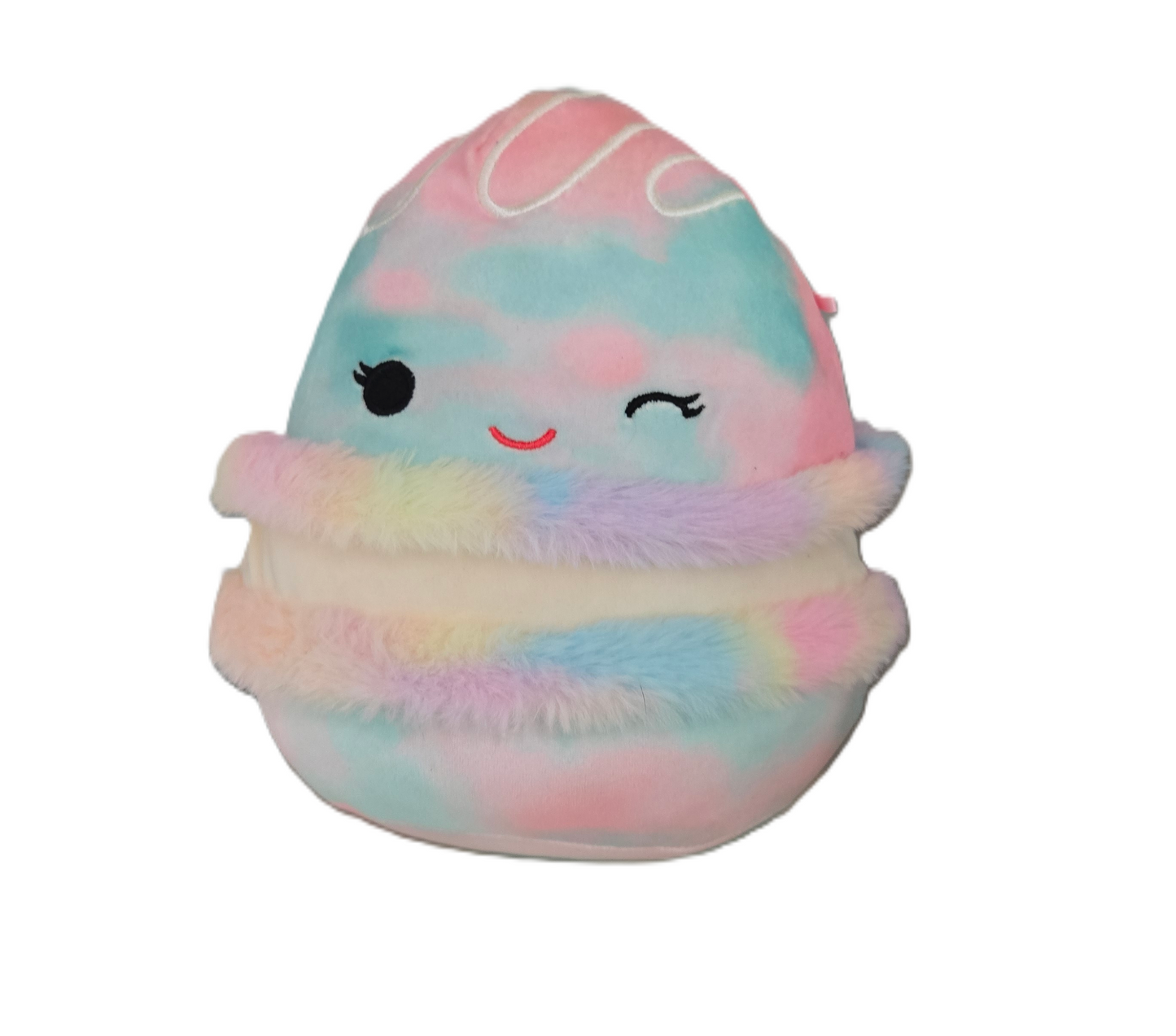 Lizma the Macaroon Squishmallow Plush