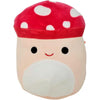 Squishmallow Malcom the Mushroom Mallowmees