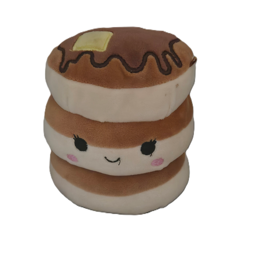 Rayen the Pancake Squishmallow Plush