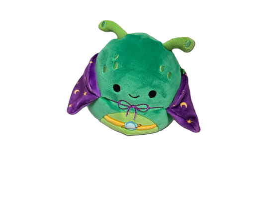 Tortelini the Alien Squishmallow Plush