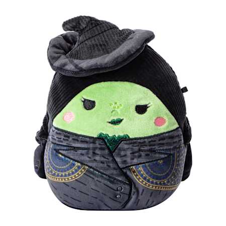 Wicked Elphaba Squishmallow Plush