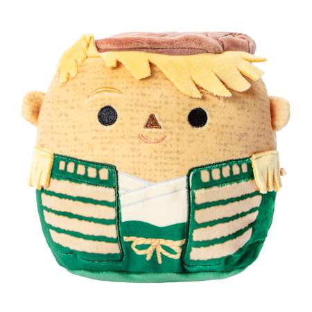 Wicked Scarecrow Squishmallows Plush 6.5 Inch