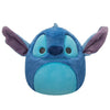 Squishmallows Disney FuzzAMallow Official 8 inch Stitch - Child's Ultra Soft Stuffed Plush Toy