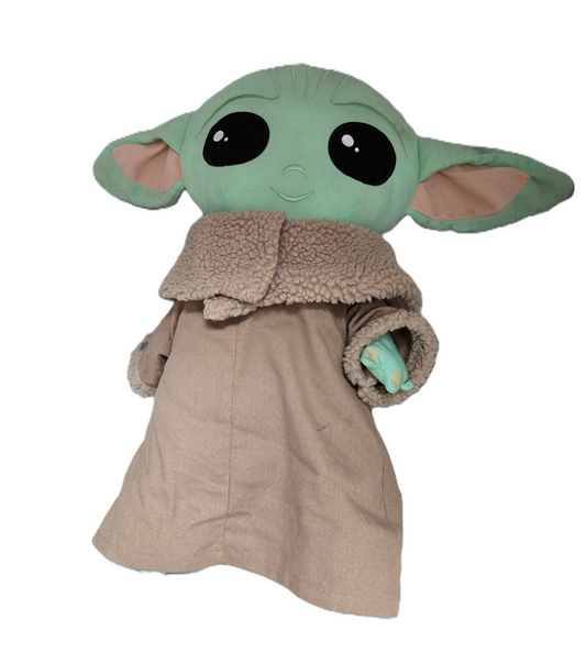 Baby Yoda - Star Wars The One Large Plush 21Inch