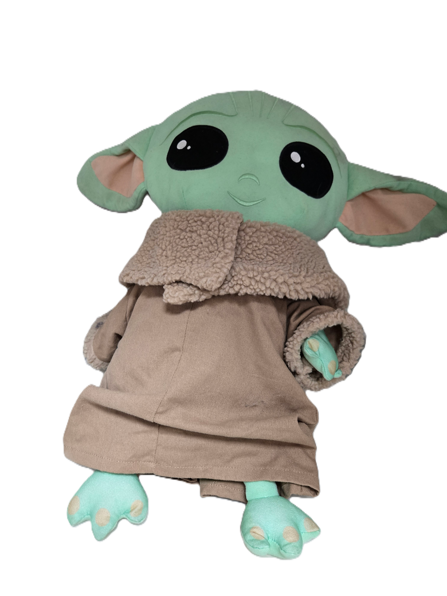 Baby Yoda - Star Wars The One Large Plush 21Inch