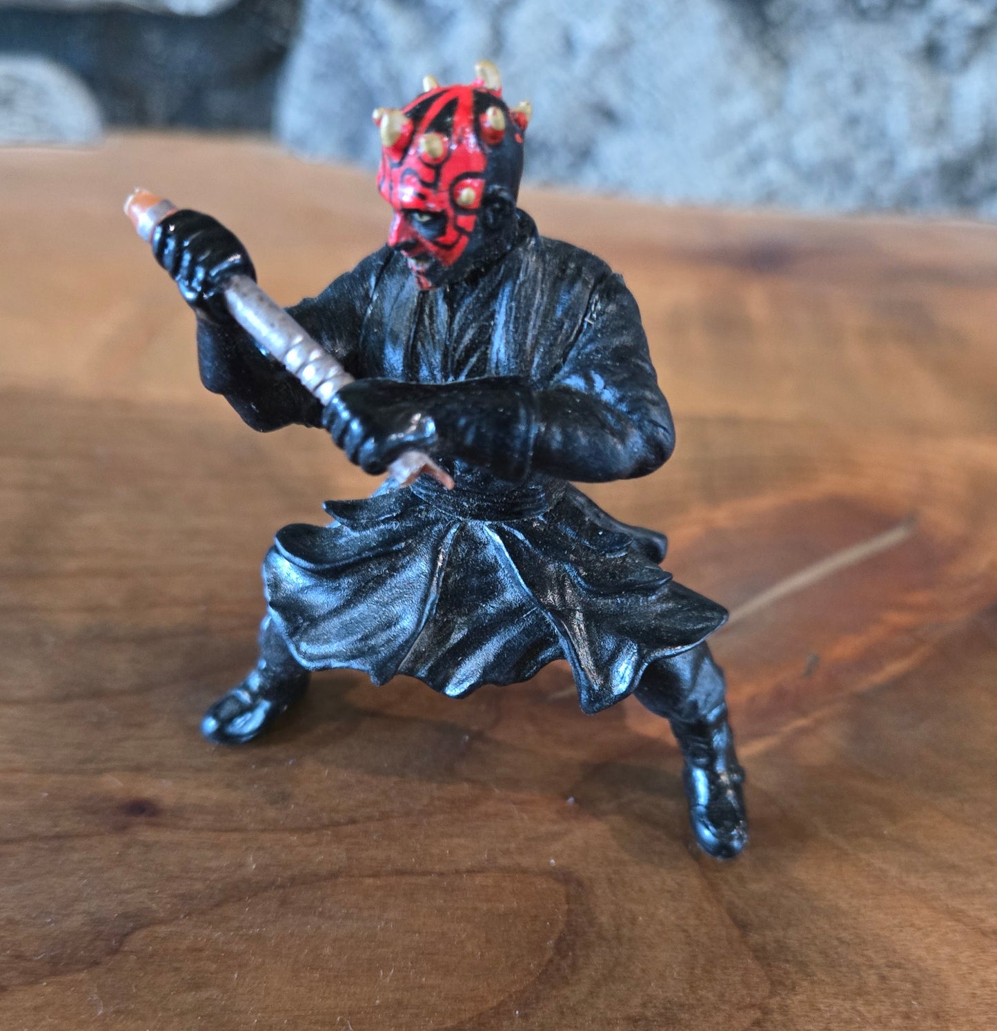 Star Wars Figure Darth Maul