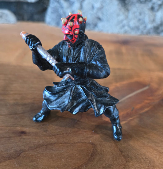 Star Wars Figure Darth Maul