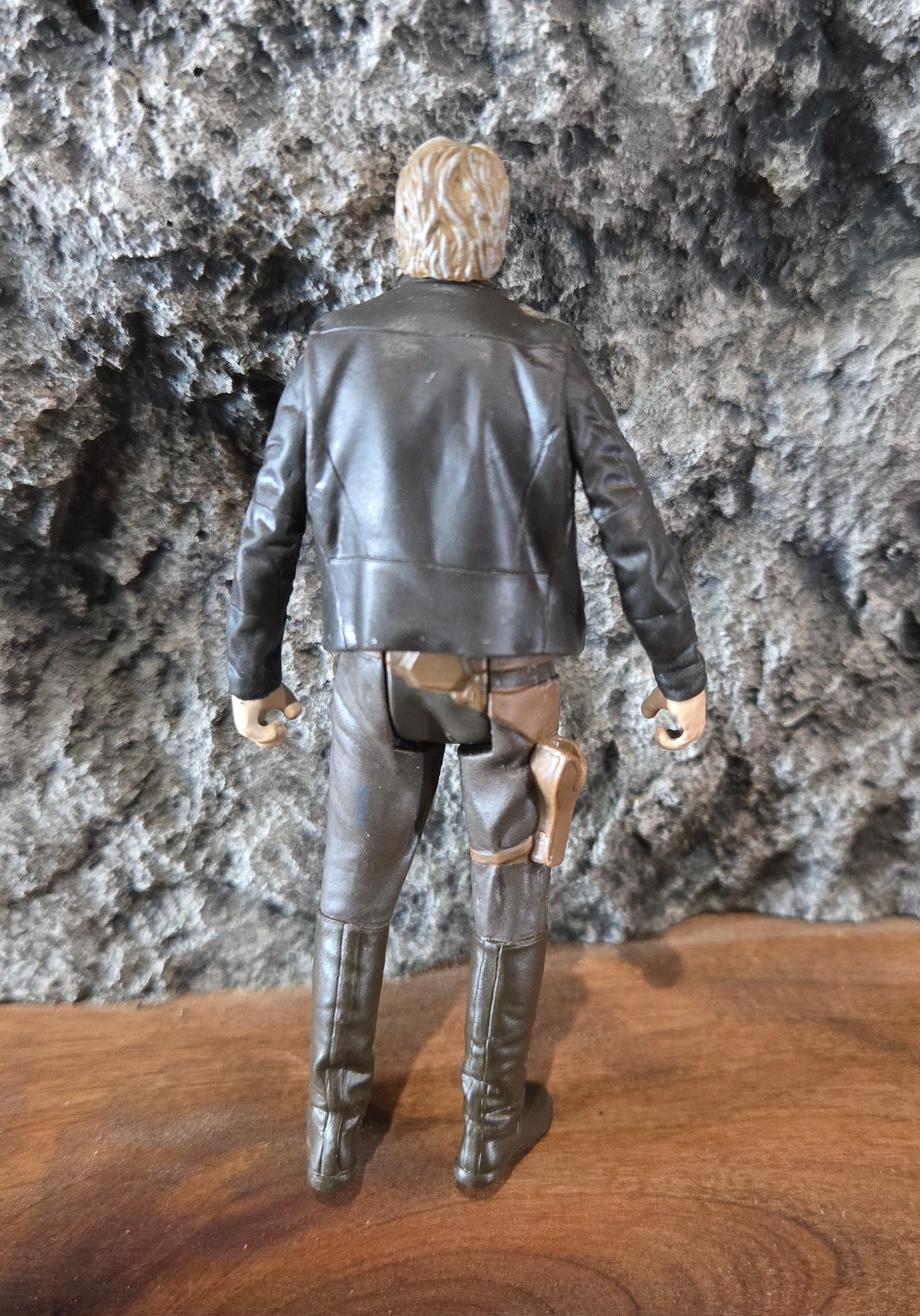 Star Wars Figure Hans Solo LFL C001D