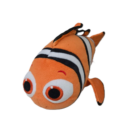 Finding Nemo Disney Beanie Baby