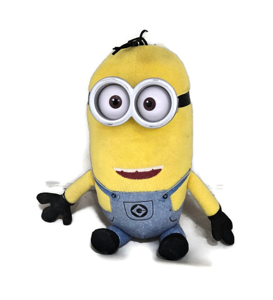 Kevin Minion Ty Plush