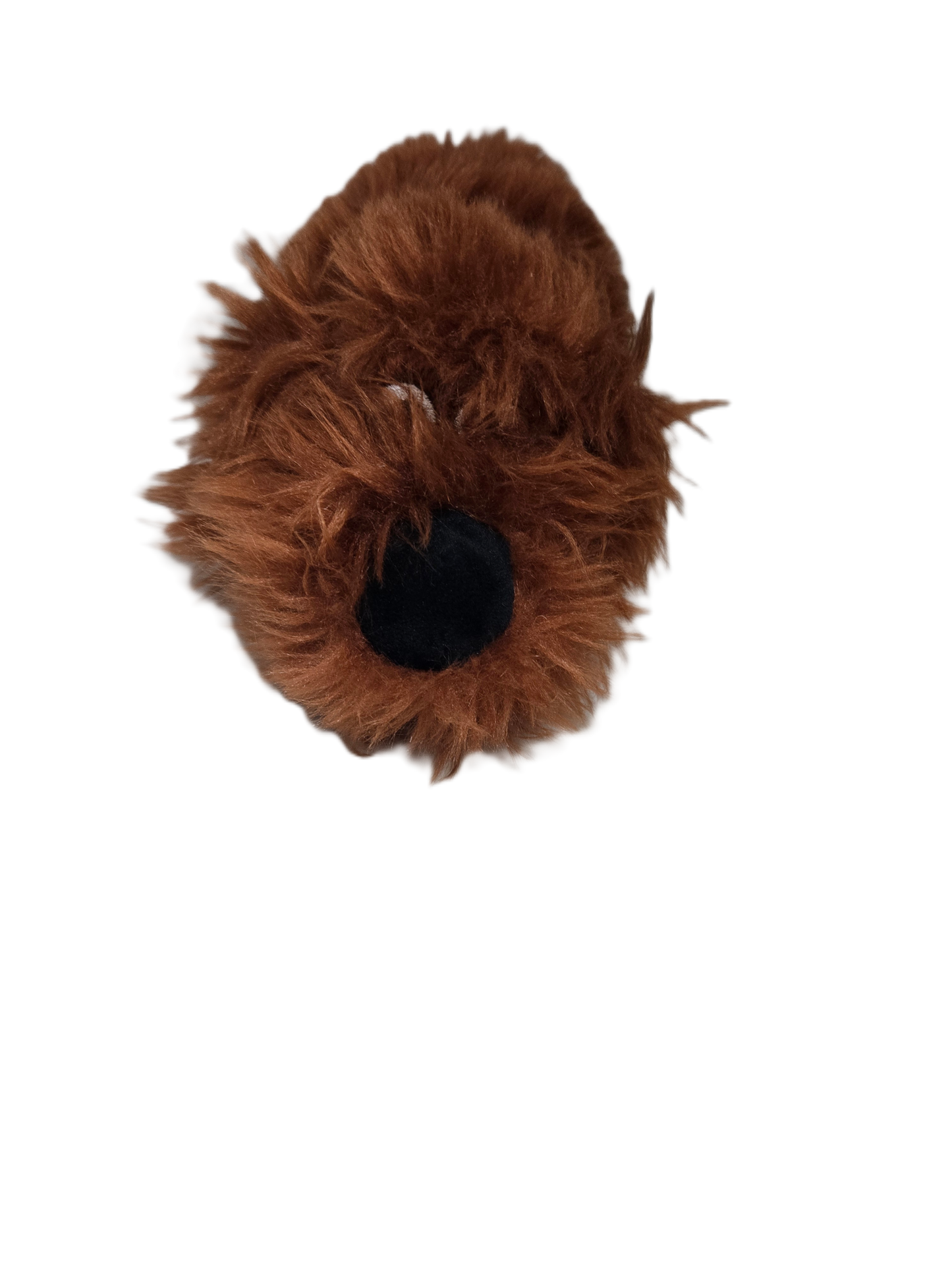 Ty Secret Life of Pets Dog Plush Duke