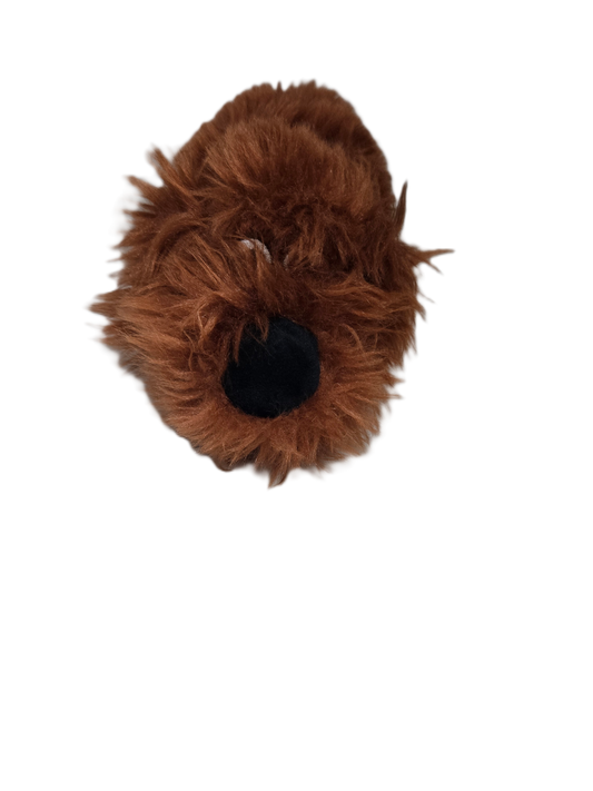 Ty Secret Life of Pets Dog Plush Duke