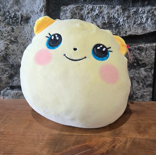 Squish-A-Boos - Buttercup Plush by Ty