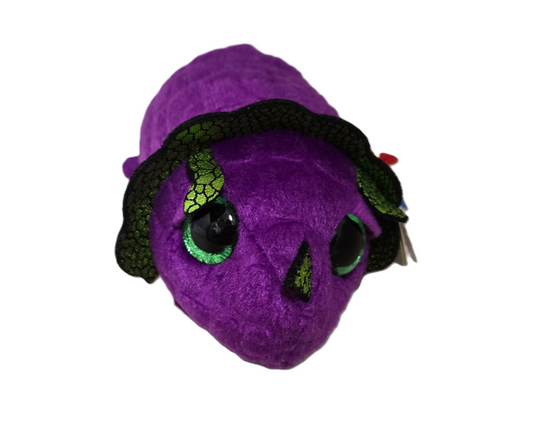 Teeny Tys Landon Dinosaur Plush