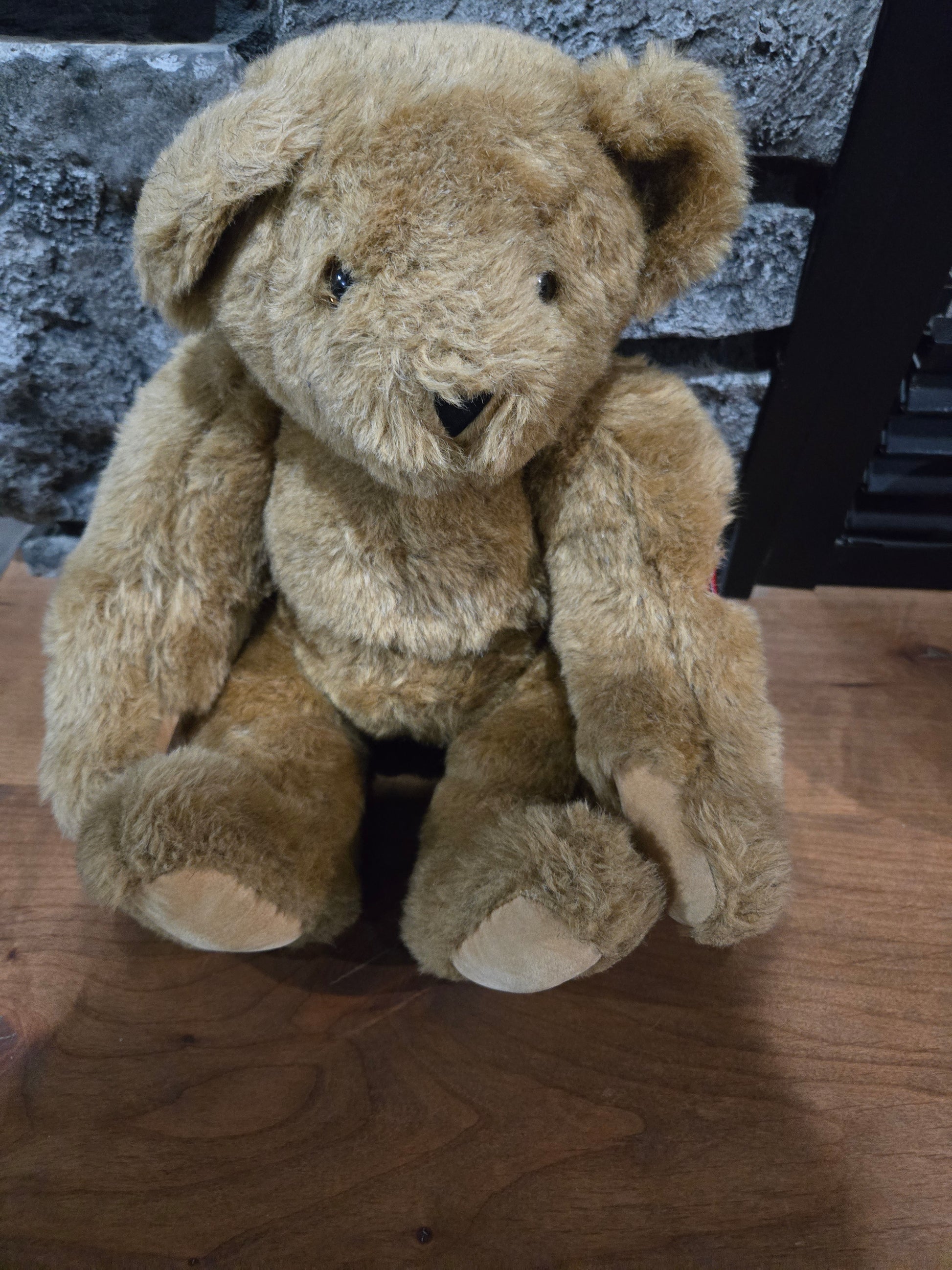 Vermont Teddy Bear Plush