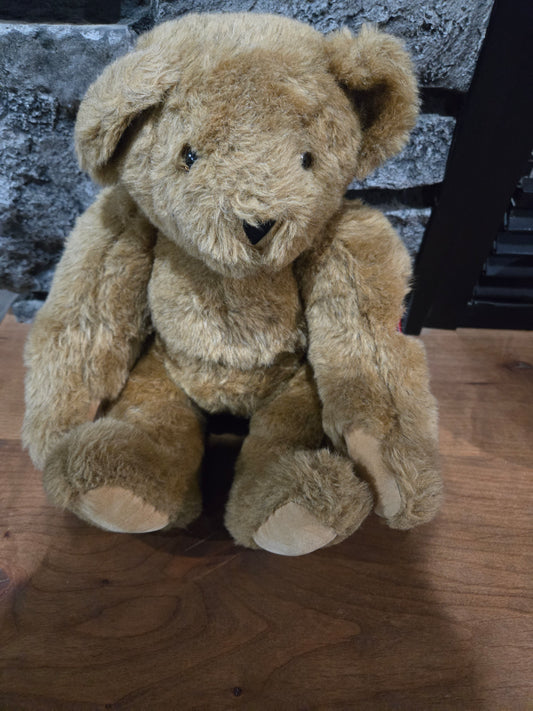 Vermont Teddy Bear Plush