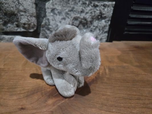 Wild Republic CK Lils Elephant Plush