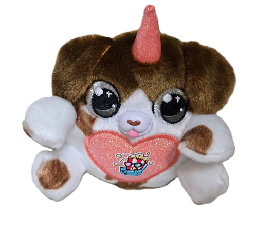 Zuru Rainbocorn Puppicorn Plush