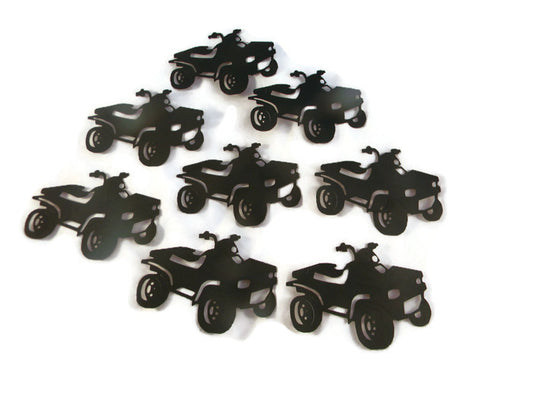 ATV Die Cuts