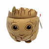 Marvel Groot Beanie Ball Plush