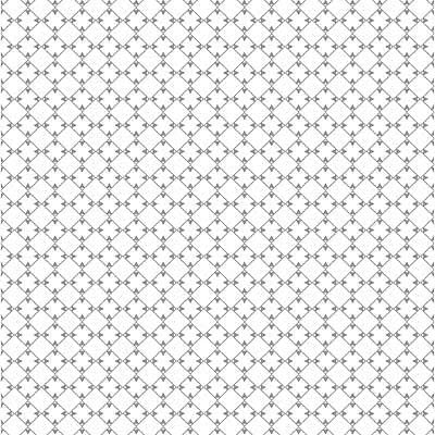 Shades of Gray connected Scrapbook Paper