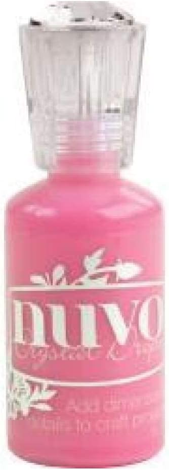 Nuvo Drops - party Pink