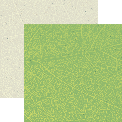 Earth Day - Earth Day - 12x12 Scrapbook Paper