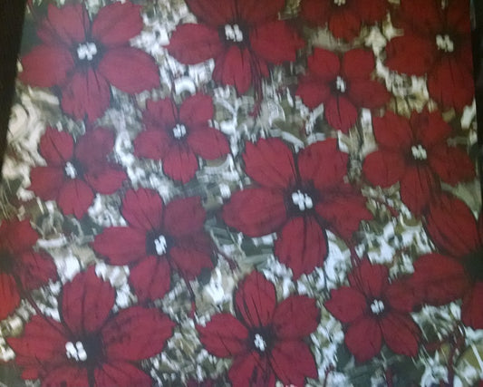 Wave Crashers Kaanopoli Shores 12x12 Scrapbook Paper