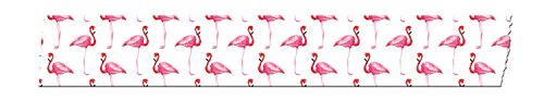 Flamingo Craft Washi Tape by Tapeworks