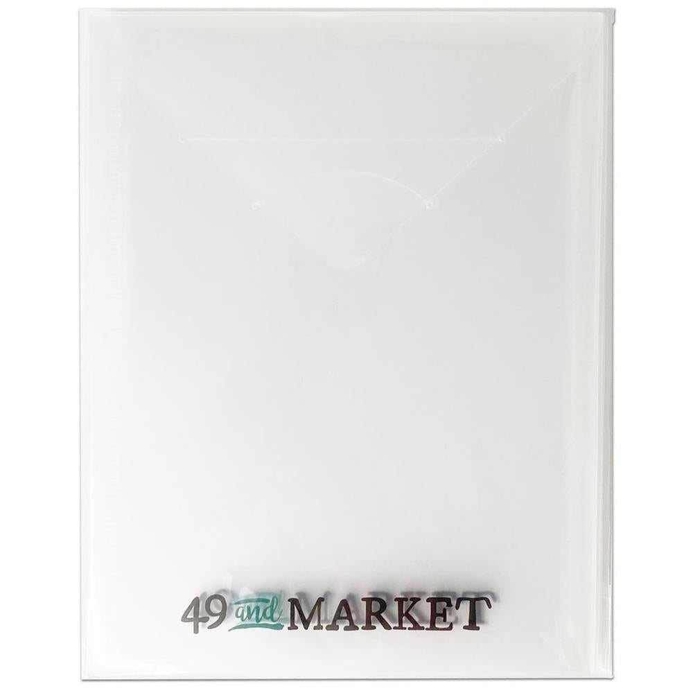 6.5x8.5 Storage Envelopes 49 and Market