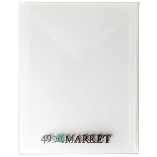 6.5x8.5 Storage Envelopes 49 and Market