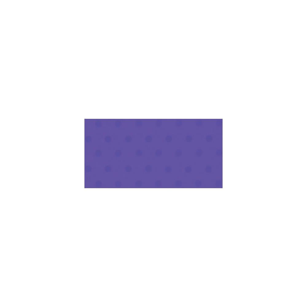 Bazzil Dot Swiss Grape Jelly Cardstock
