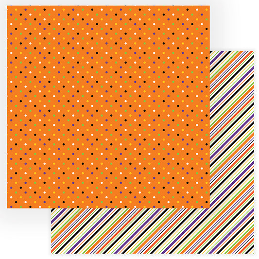 Hocus Pocus Halloween Paper by Photo Play