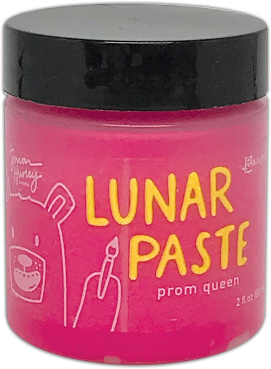 Lunar Paste Prom Queen Pink by Simon Hurley