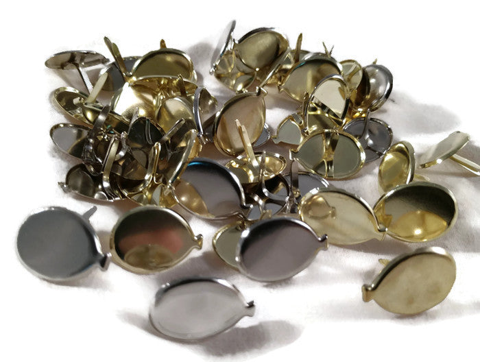 Metallic Gold & Silver Balloon Birthday Party Celebration Scrapbooking