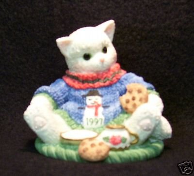 Calico Kittens Dash of Love Makes Life Sweeter