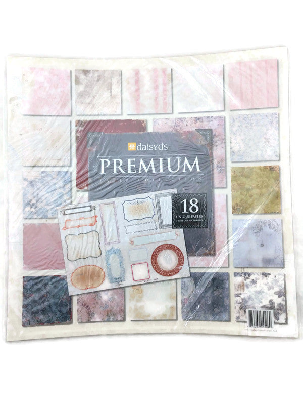Daisy Ds Modern Romance Paper Pack