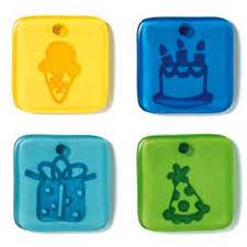 Birthday Boy Tokens by Doodlebug Designs