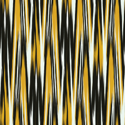 Ella & Viv Modern Art Black & Gold Cardstock Paper