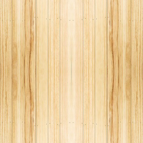 Ella and Viv Naturals Soft maple Wood Paper