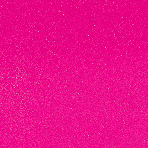 Hot pink Sparkle Glitter Cardstock by Ella & Viv
