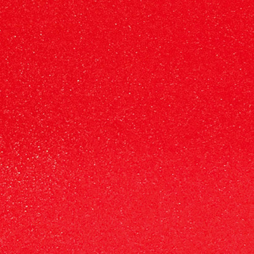 Rockin Red Sparkle Glitter Cardstock by Ella & Viv