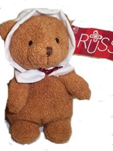 Home Buddies Thanksgiving Harvest Time Girl